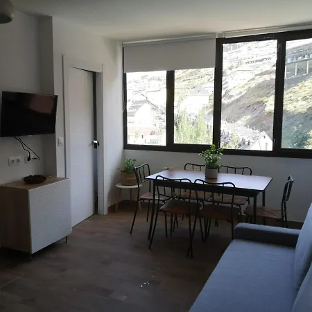 Slalom Premium דירה