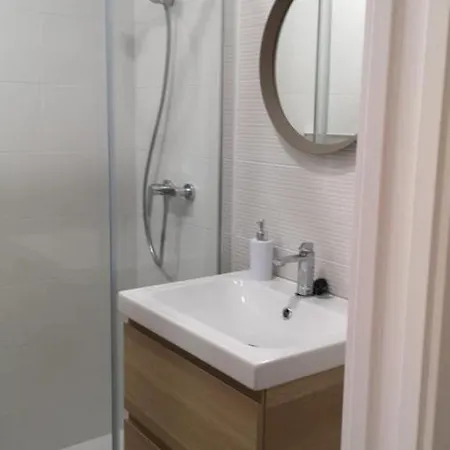 Slalom Premium Apartment *