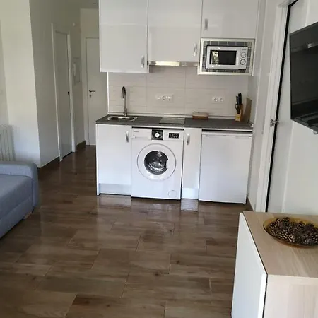 Apartment Slalom Premium Sierra Nevada