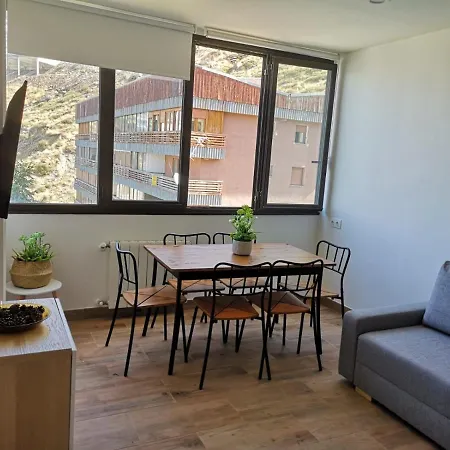 Slalom Premium Apartment *