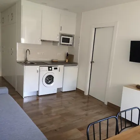 Slalom Premium Apartment *