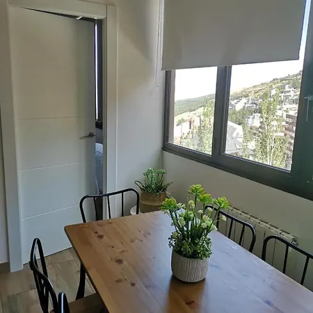 Lägenhet Slalom Premium *